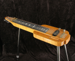 Noname lapsteel gitár