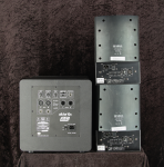 Yamaha MSP7 pár + ESI 10