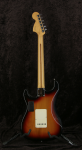 Fender Deluxe Roadhouse Strat MIM 2014