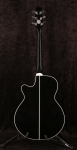 Takamine EF261S BL MIJ elektro-akusztikus