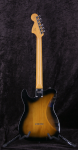 Squier Joe Trohman Telecaster Seymour MIC 2011
