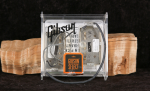 
                            Gibson '61 Burstbucker szett Ch