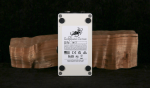 
                            EarthQuaker Devices Gary Fuzz Overdrive